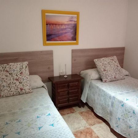 Ferienwohnung La Costa Del Sol Fuengirola Exterior foto
