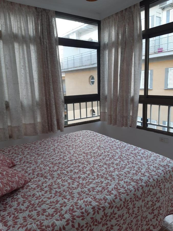 Ferienwohnung La Costa Del Sol Fuengirola Exterior foto