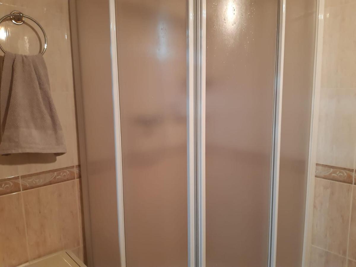Ferienwohnung La Costa Del Sol Fuengirola Exterior foto