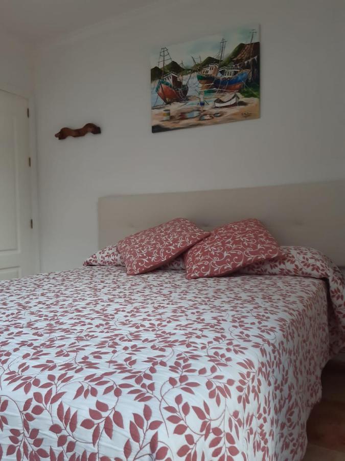 Ferienwohnung La Costa Del Sol Fuengirola Exterior foto
