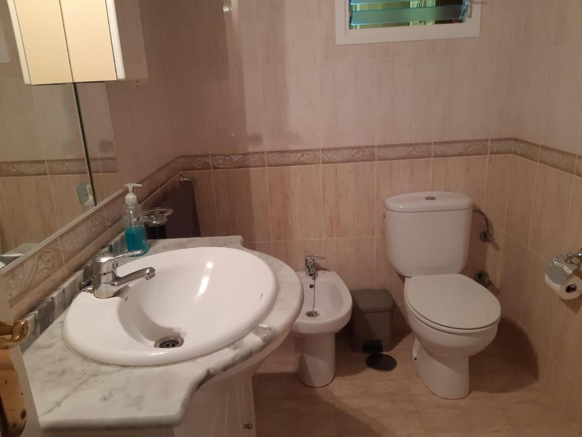 Ferienwohnung La Costa Del Sol Fuengirola Exterior foto