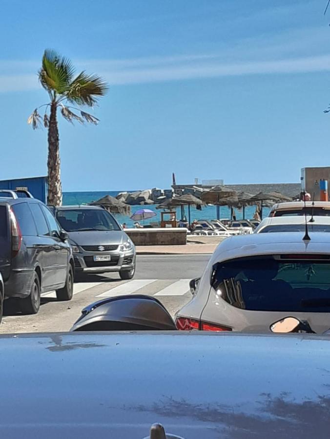 Ferienwohnung La Costa Del Sol Fuengirola Exterior foto
