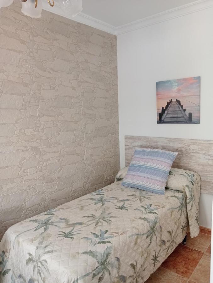 Ferienwohnung La Costa Del Sol Fuengirola Exterior foto