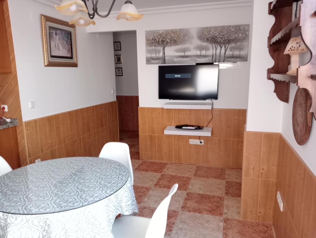Ferienwohnung La Costa Del Sol Fuengirola Exterior foto