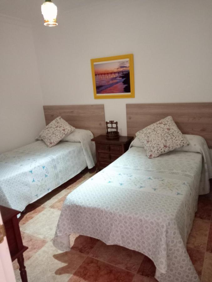 Ferienwohnung La Costa Del Sol Fuengirola Exterior foto