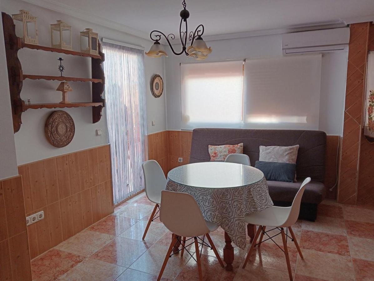 Ferienwohnung La Costa Del Sol Fuengirola Exterior foto
